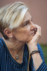 2018 LA Writer Award Recipient Sheryl St. Germain